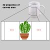 Gloss White Mug Thumbnail