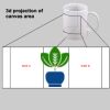 Gloss White Mug Thumbnail