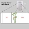 Gloss White Mug Thumbnail