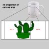 Gloss White Mug Thumbnail