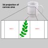 Gloss White Mug Thumbnail