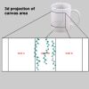 Gloss White Mug Thumbnail
