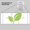 Gloss White Mug Thumbnail