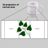 Gloss White Mug Thumbnail