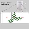 Gloss White Mug Thumbnail