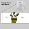 Gloss White Mug Thumbnail