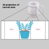 Gloss White Mug Thumbnail