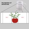 Gloss White Mug Thumbnail