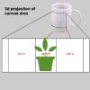 Gloss White Mug Thumbnail