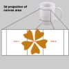 Gloss White Mug Thumbnail