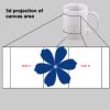 Gloss White Mug Thumbnail