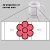 Gloss White Mug Thumbnail