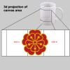 Gloss White Mug Thumbnail