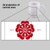 Gloss White Mug Thumbnail