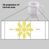 Gloss White Mug Thumbnail