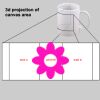 Gloss White Mug Thumbnail