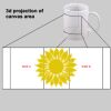 Gloss White Mug Thumbnail