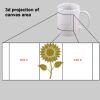 Gloss White Mug Thumbnail