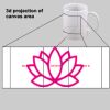 Gloss White Mug Thumbnail