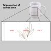 Gloss White Mug Thumbnail