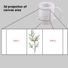 Gloss White Mug Thumbnail