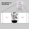 Gloss White Mug Thumbnail