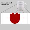 Gloss White Mug Thumbnail