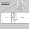 Gloss White Mug Thumbnail