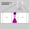 Gloss White Mug Thumbnail