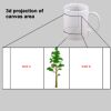 Gloss White Mug Thumbnail