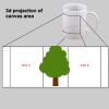 Gloss White Mug Thumbnail