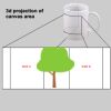 Gloss White Mug Thumbnail