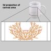 Gloss White Mug Thumbnail