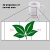 Gloss White Mug Thumbnail