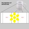 Gloss White Mug Thumbnail