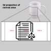 Gloss White Mug Thumbnail