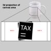 Gloss White Mug Thumbnail