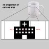 Gloss White Mug Thumbnail
