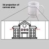 Gloss White Mug Thumbnail