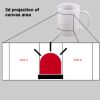 Gloss White Mug Thumbnail
