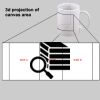 Gloss White Mug Thumbnail