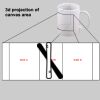 Gloss White Mug Thumbnail