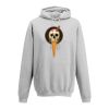 Flirt - Hooded Sweatshirt Thumbnail