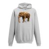 Flirt - Hooded Sweatshirt Thumbnail