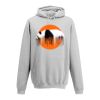 Flirt - Hooded Sweatshirt Thumbnail