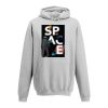Flirt - Hooded Sweatshirt Thumbnail
