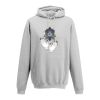 Flirt - Hooded Sweatshirt Thumbnail