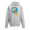 Flirt - Hooded Sweatshirt Thumbnail