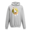 Flirt - Hooded Sweatshirt Thumbnail