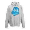 Flirt - Hooded Sweatshirt Thumbnail
